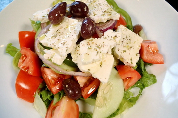 greekfood_luxuryvillaElisabeth
